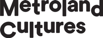 Metroland Cultures Logo
