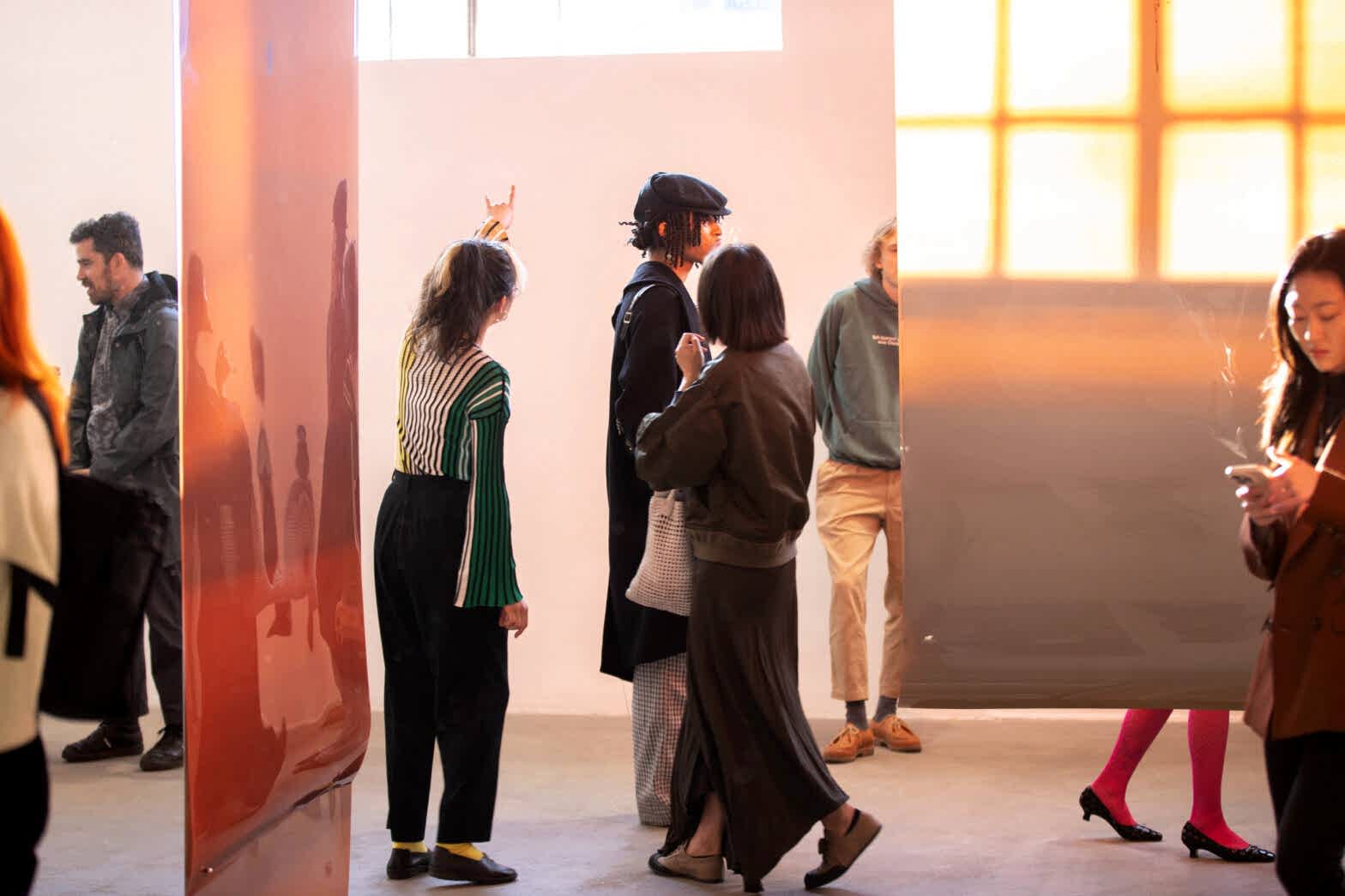 Chisenhale Gallery